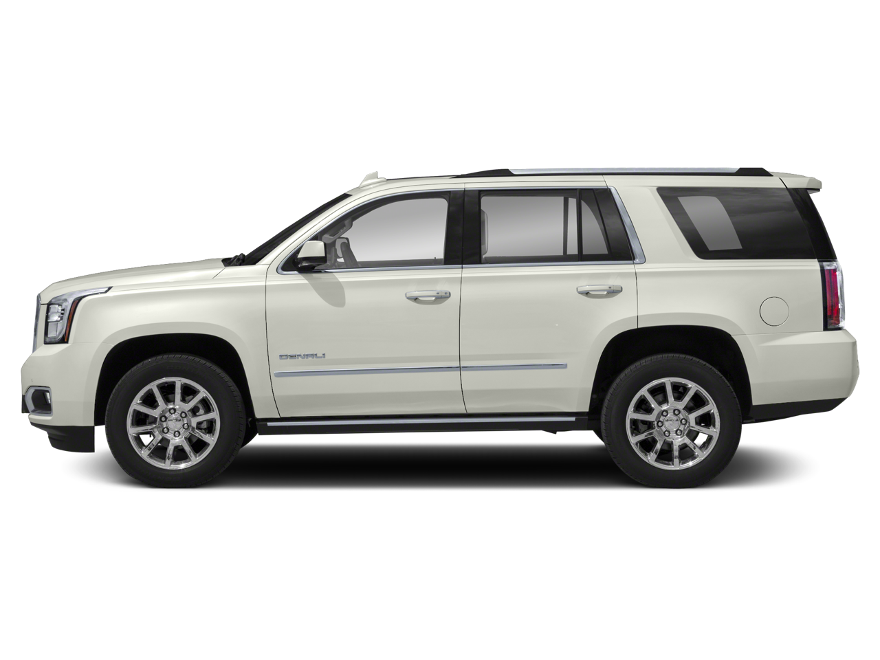 2020 Gmc Yukon Denali photo 3
