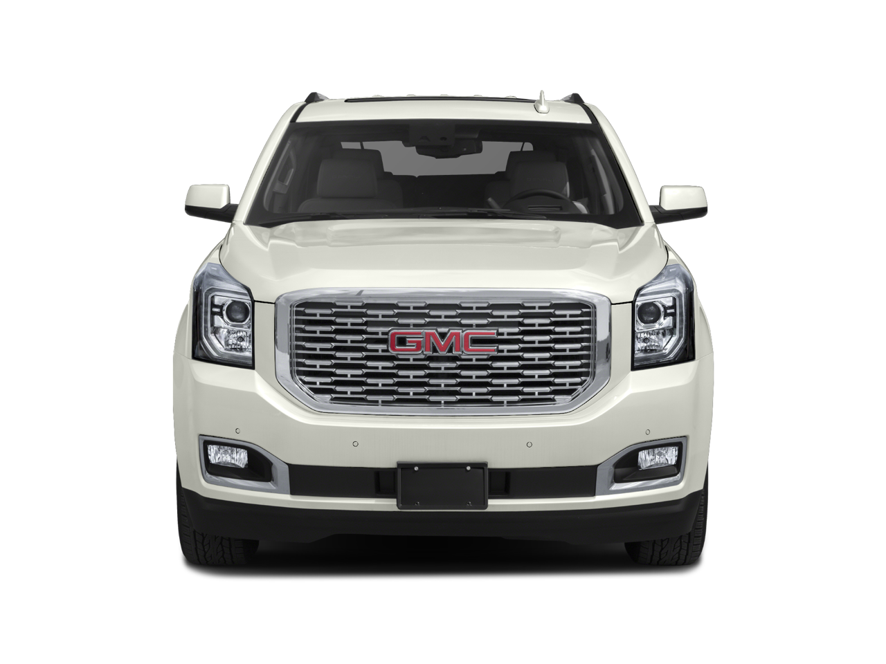 2020 Gmc Yukon Denali photo 4