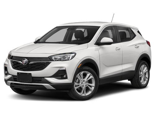 2021 Buick Encore GX Base