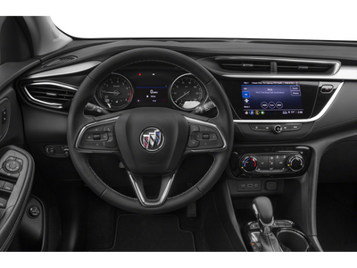 2021 Buick Encore GX Base
