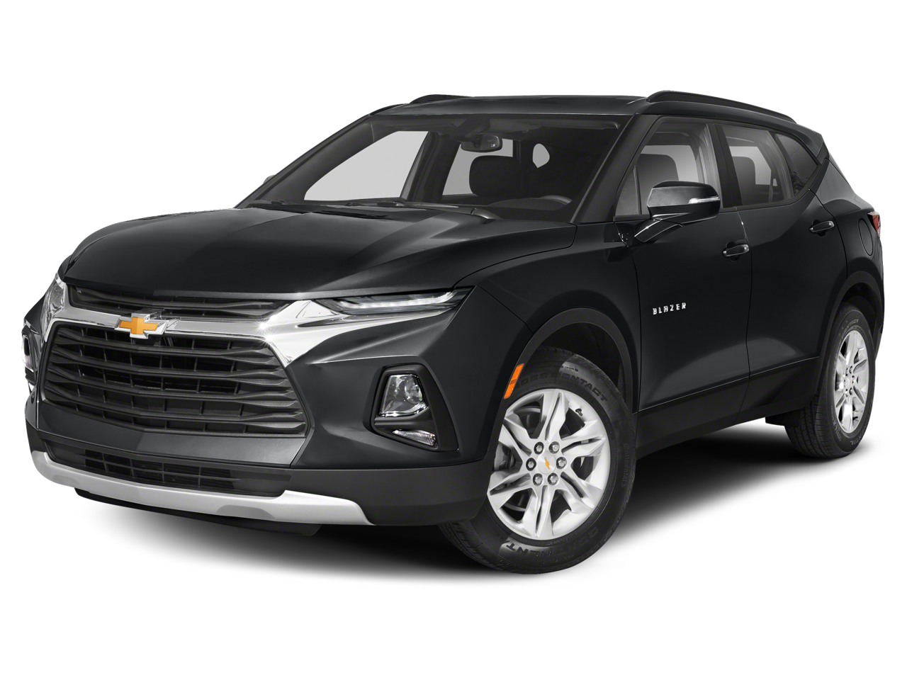 2021 Chevrolet Blazer Base