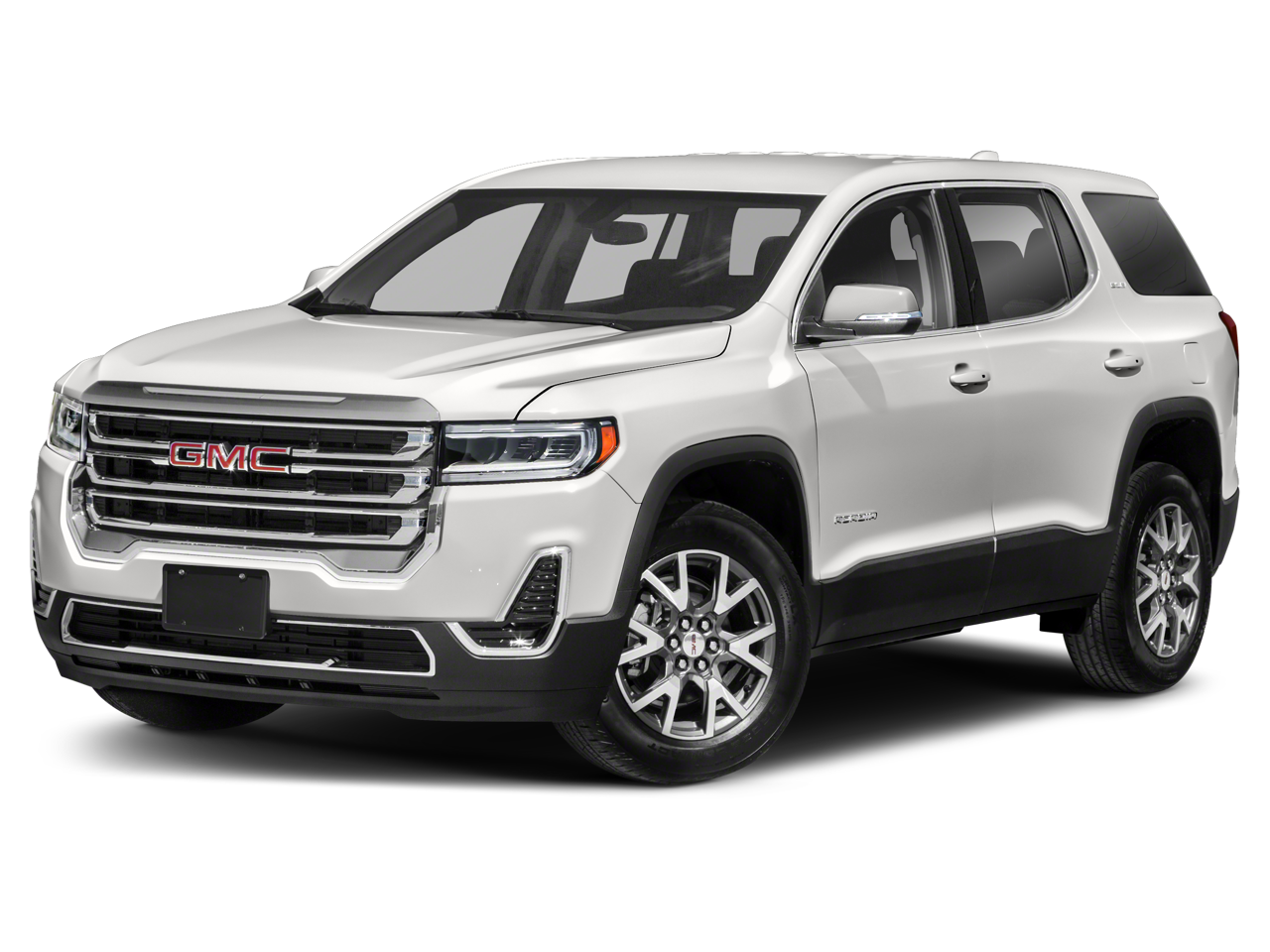 2021 GMC Acadia Base