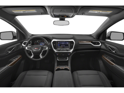 2021 GMC Acadia Base