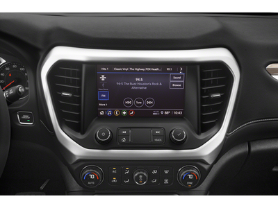 2021 GMC Acadia Base