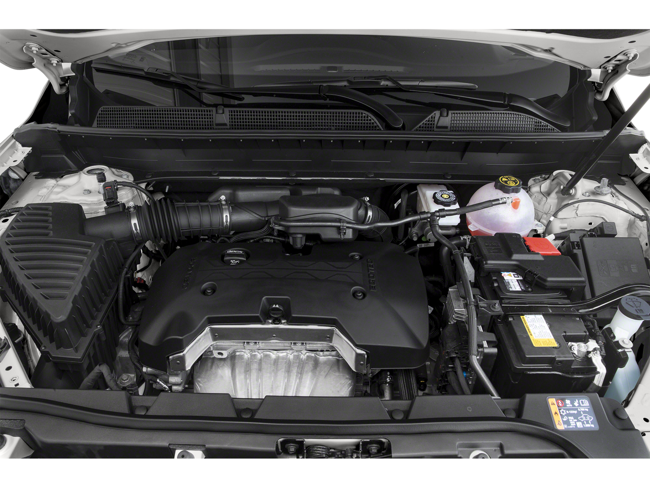 2021 GMC Acadia Base