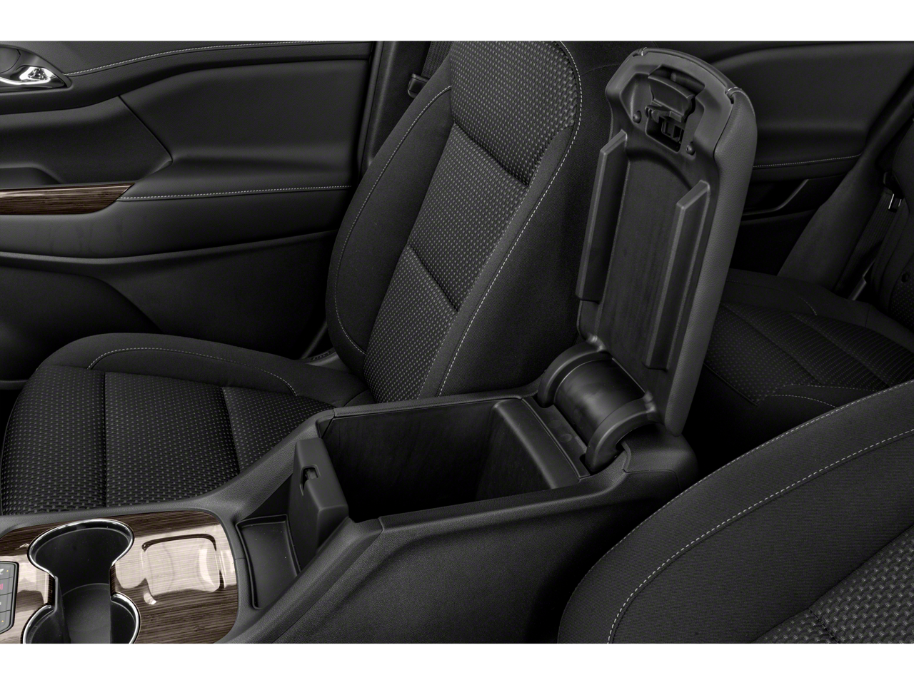 2021 GMC Acadia Base