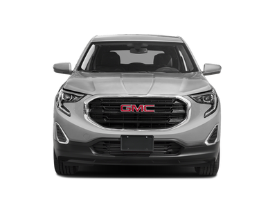 2021 GMC Terrain Base