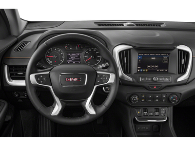 2021 GMC Terrain Base