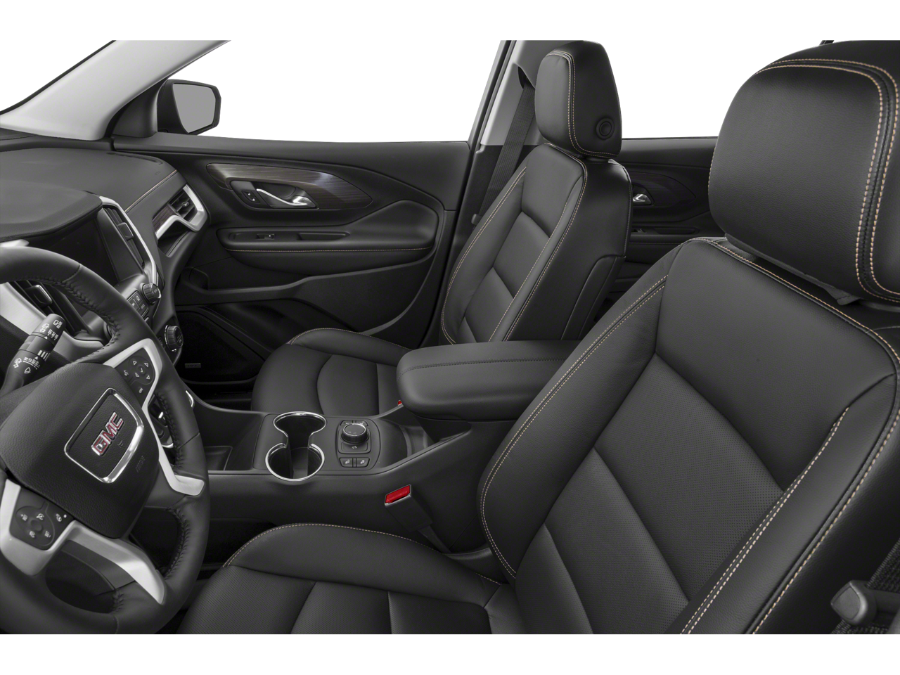 2021 GMC Terrain Base