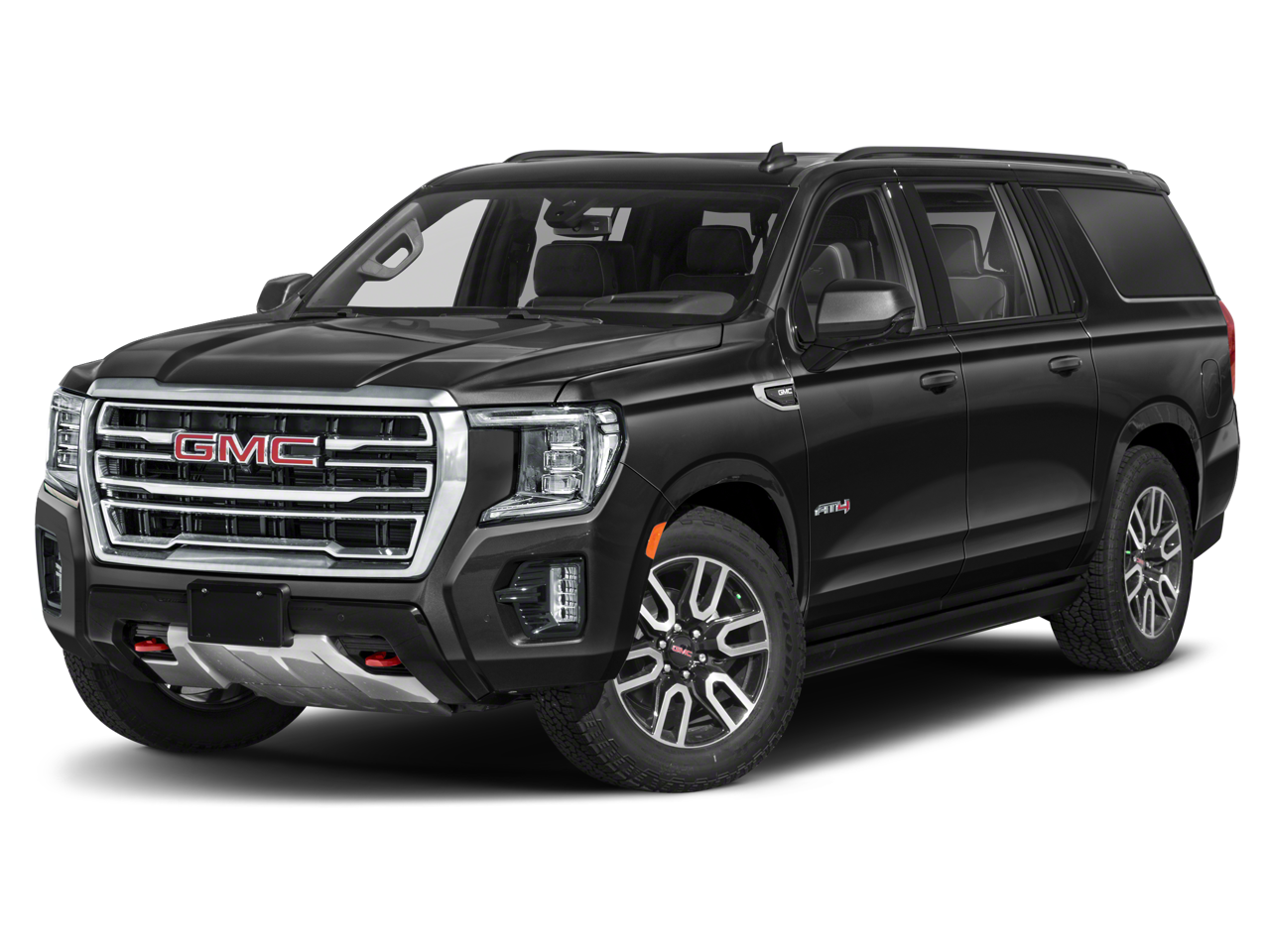 2021 GMC Yukon XL Base
