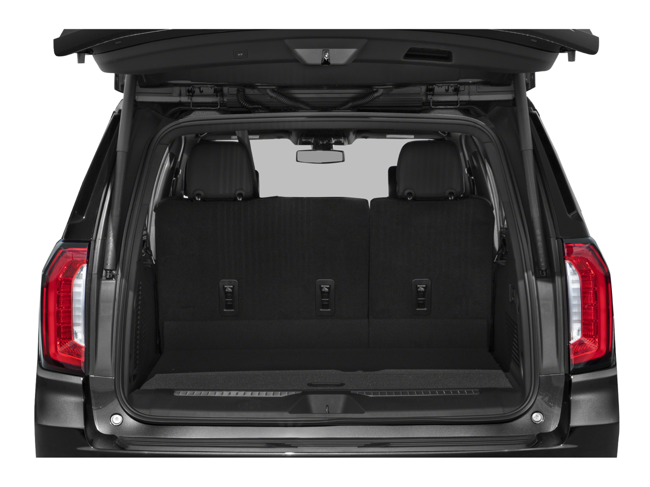 2021 GMC Yukon XL Base