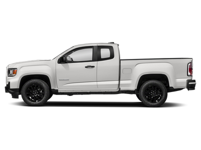 2022 GMC Canyon 4WD Elevation Standard