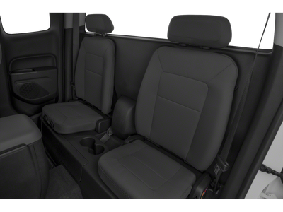 2022 GMC Canyon 4WD Elevation Standard