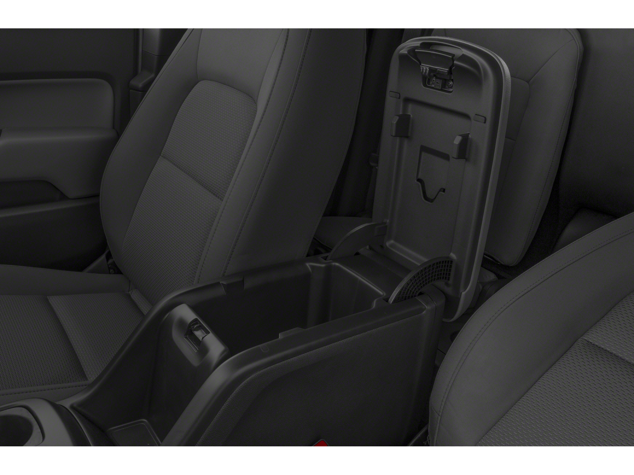 2022 GMC Canyon 4WD Elevation Standard