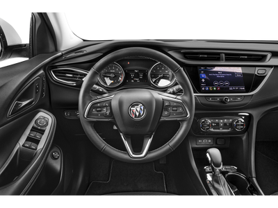 2023 Buick Encore GX Base