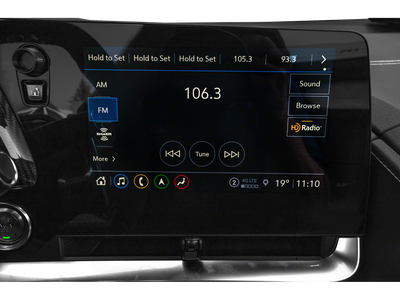 2023 Chevrolet Corvette Stingray 1LT