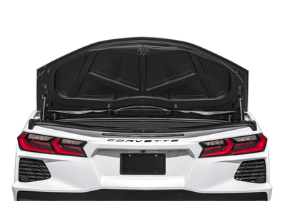 2023 Chevrolet Corvette Stingray 1LT