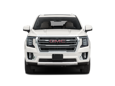 2023 GMC Yukon Base