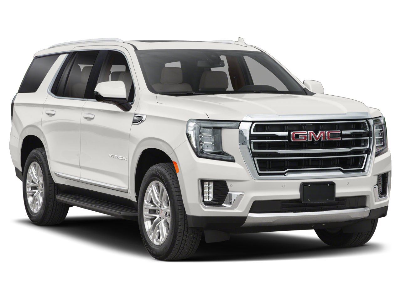 2023 GMC Yukon Base