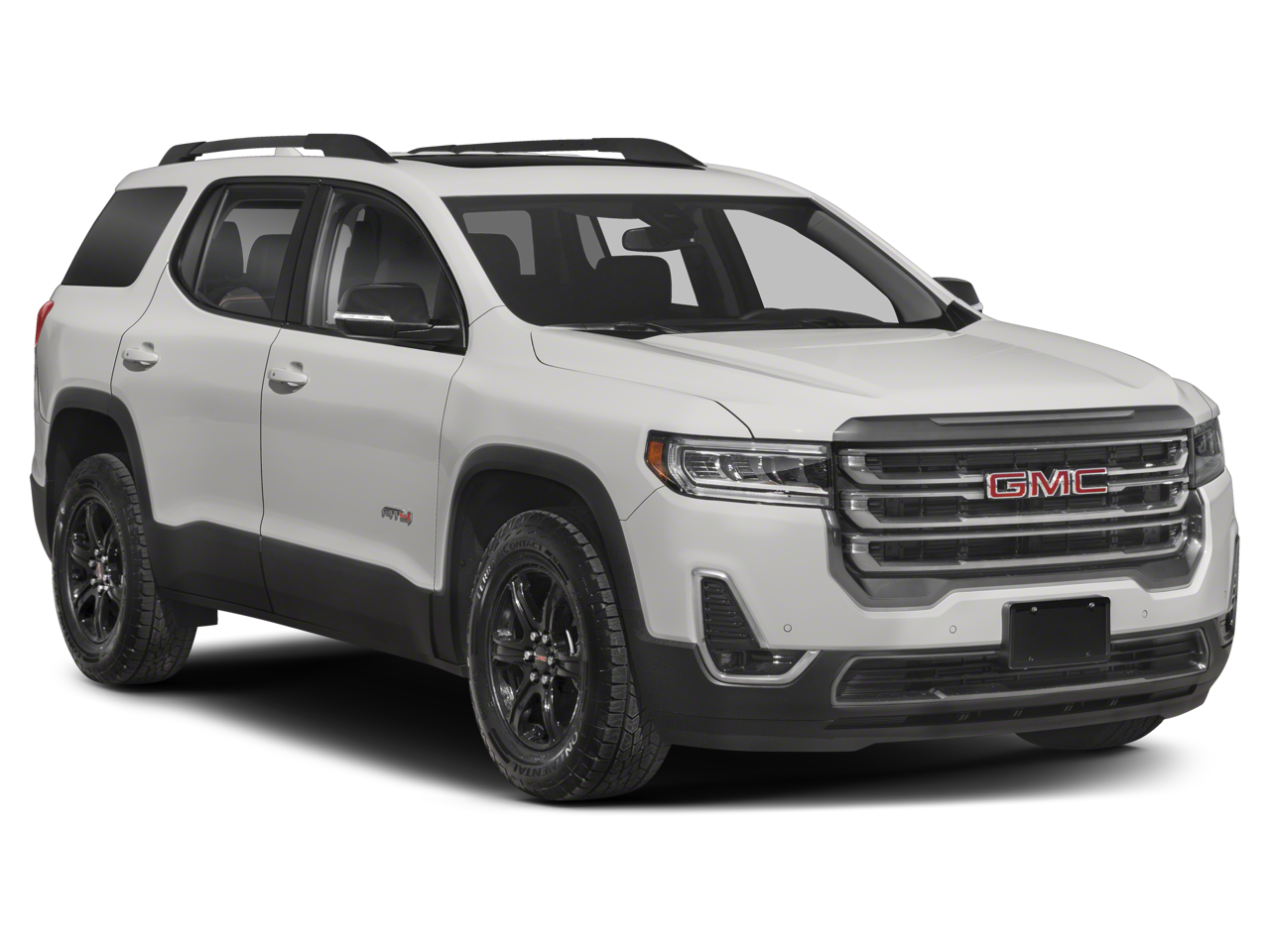 2023 GMC Acadia Base