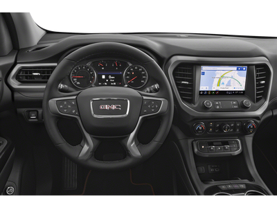 2023 GMC Acadia Base