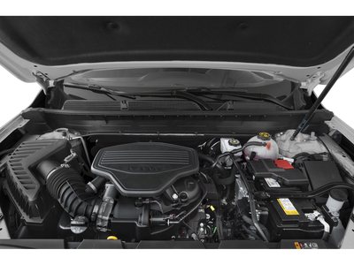 2023 GMC Acadia Base