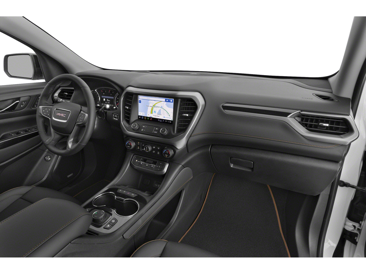 2023 GMC Acadia Base