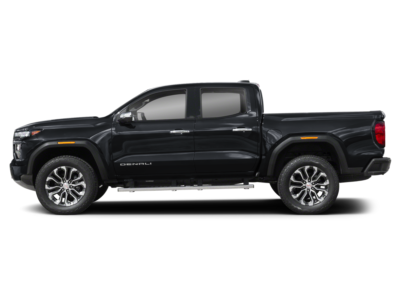 2023 GMC Canyon 4WD Denali
