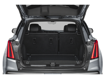 2024 Cadillac XT5 AWD Premium Luxury
