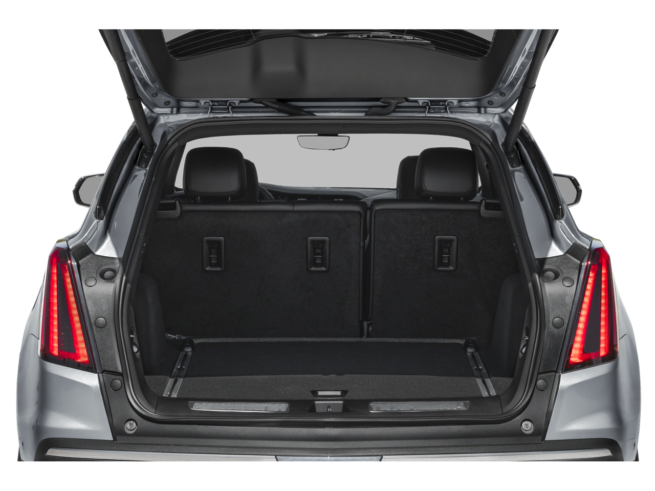 2024 Cadillac XT5 AWD Premium Luxury