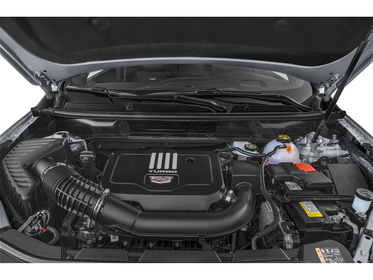 2024 Cadillac XT5 Base