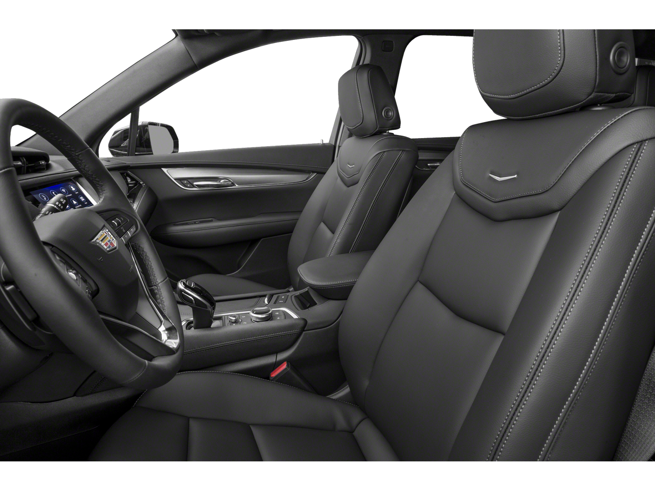 2024 Cadillac XT6 FWD Premium Luxury