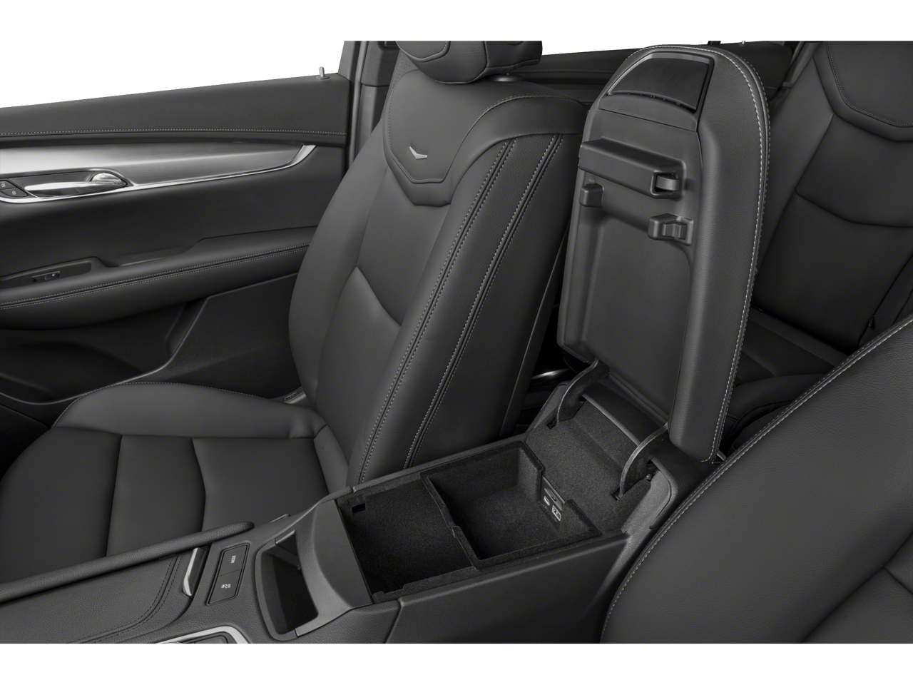 2024 Cadillac XT6 FWD Premium Luxury