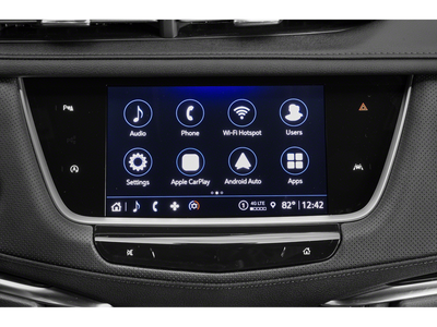 2024 Cadillac XT6 FWD Premium Luxury
