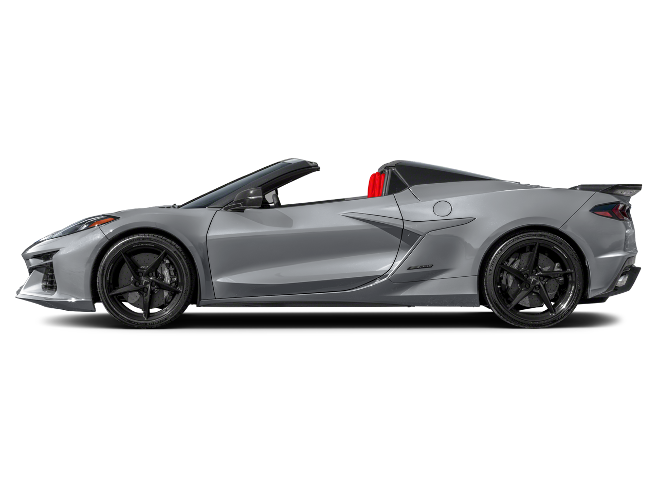 2024 Chevrolet Corvette E-Ray 2LZ