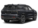 2024 Chevrolet Traverse AWD RS