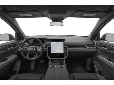 2024 GMC Acadia AWD Elevation