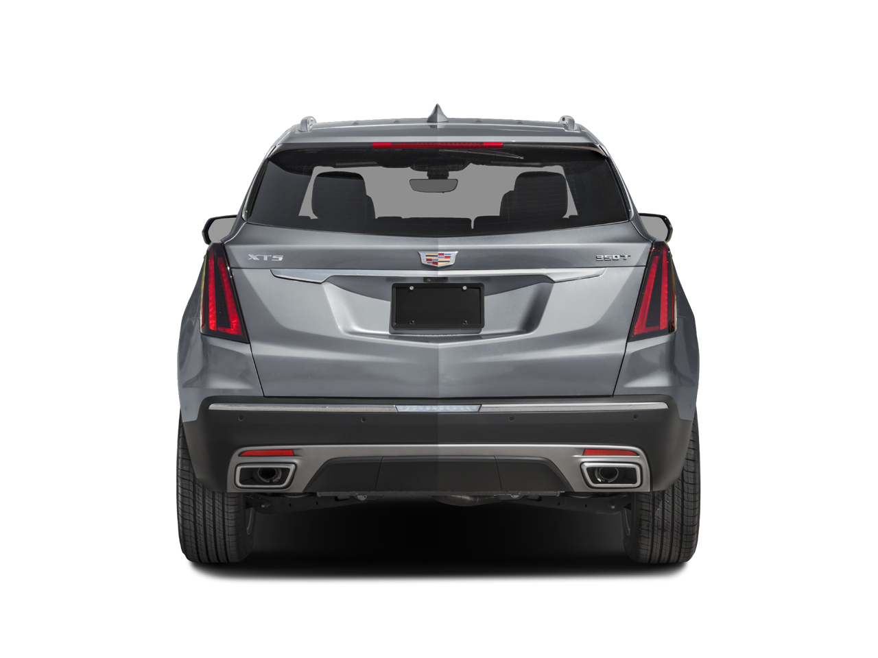 2025 Cadillac XT5 AWD Premium Luxury