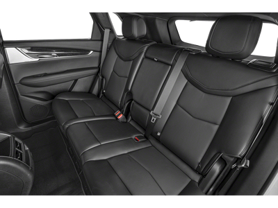 2025 Cadillac XT5 AWD Premium Luxury