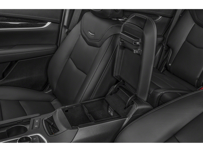 2025 Cadillac XT5 AWD Premium Luxury