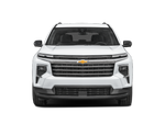 2025 Chevrolet Traverse AWD LT