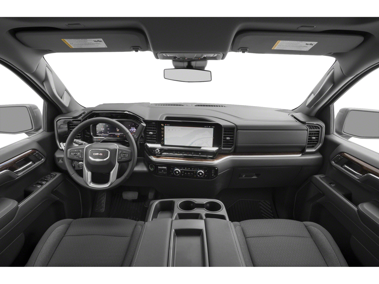 2026 GMC Sierra 1500 Base
