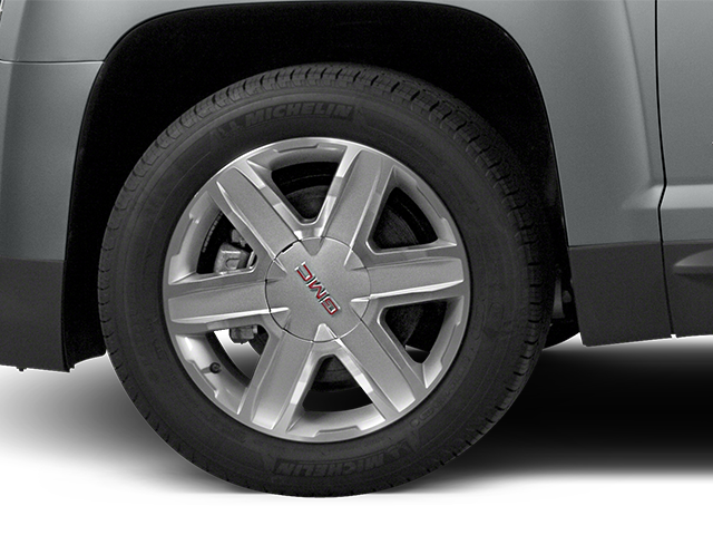 2013 GMC Terrain SLT