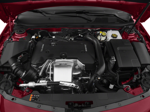 2014 Buick Regal Base