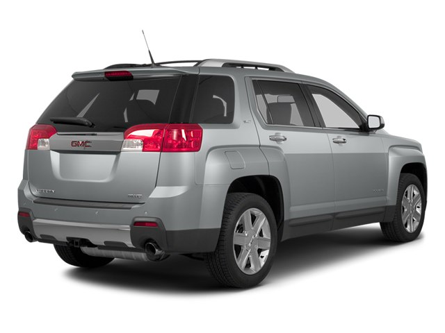 2014 GMC Terrain Base