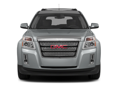 2014 GMC Terrain Base