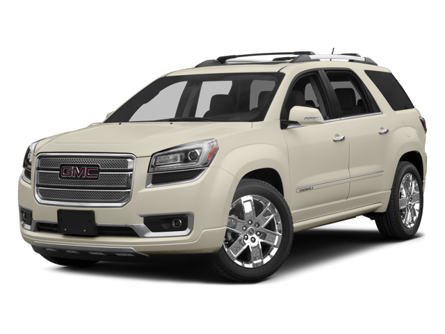 2015 GMC Acadia Base