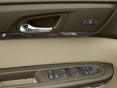 2015 GMC Acadia Base