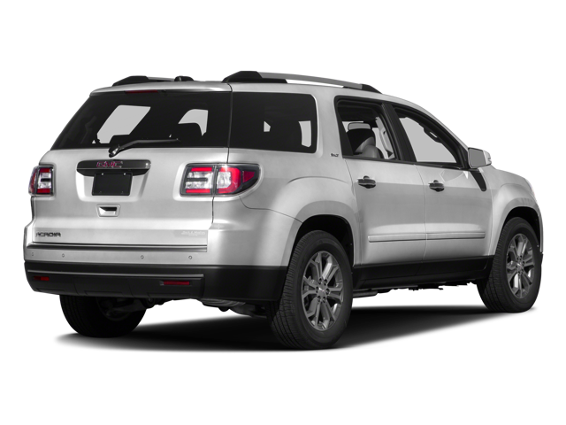 Used 2016 GMC Acadia SLT-1 with VIN 1GKKRRKDXGJ198887 for sale in Plymouth, MI