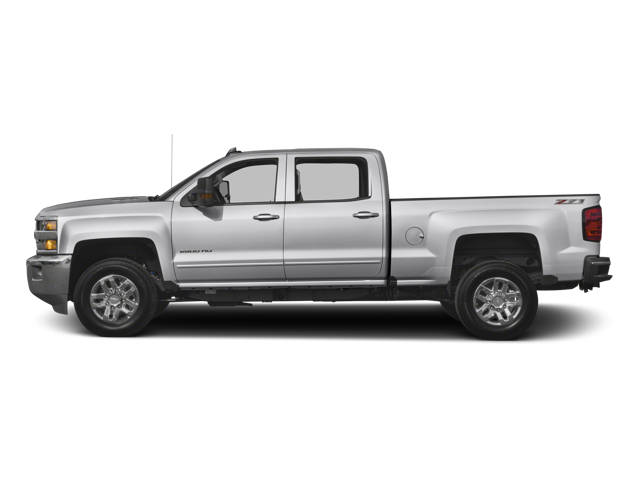 2017 Chevrolet Silverado 2500 HD Base